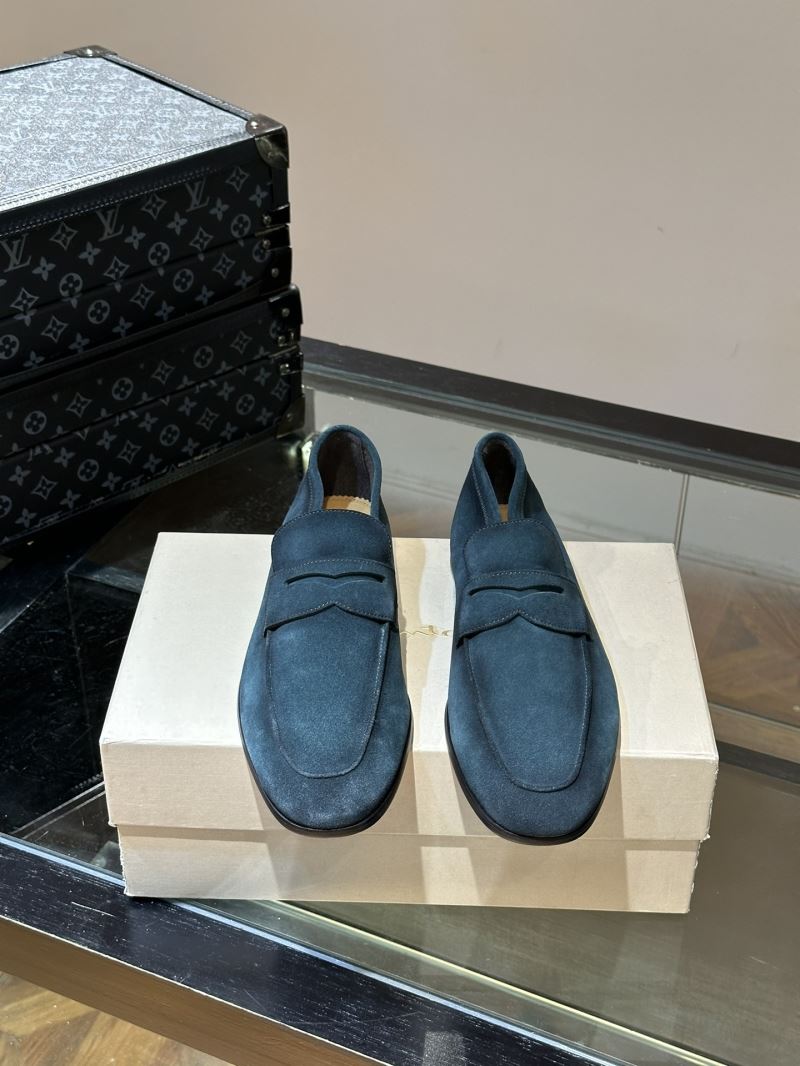 Santoni Shoes